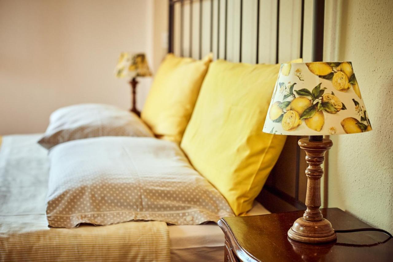Agriturismo Lunadoro Monticchiello Zewnętrze zdjęcie