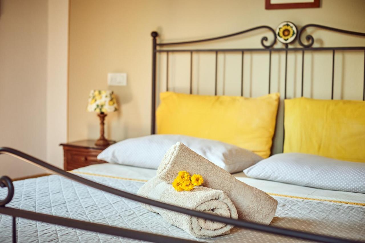 Agriturismo Lunadoro Monticchiello Zewnętrze zdjęcie