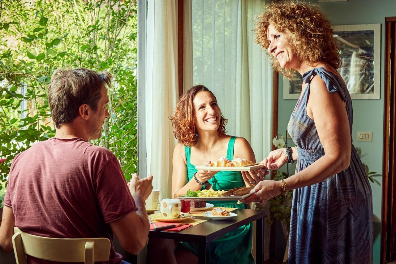 Agriturismo Lunadoro Monticchiello Zewnętrze zdjęcie