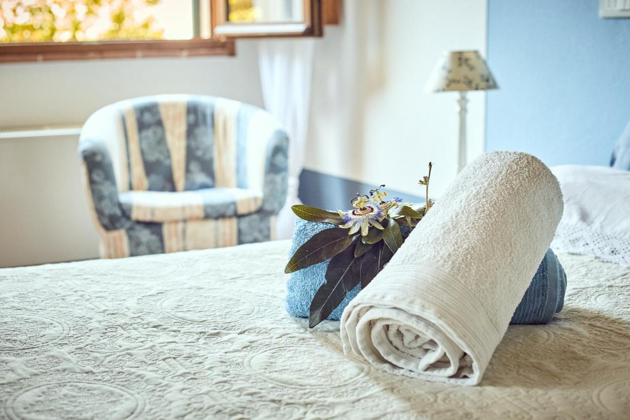Agriturismo Lunadoro Monticchiello Zewnętrze zdjęcie