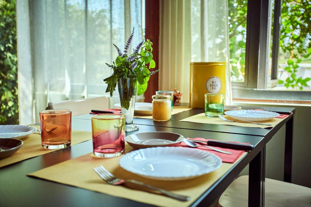 Agriturismo Lunadoro Monticchiello Zewnętrze zdjęcie